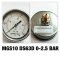 pressure Gauge Nuova Fima